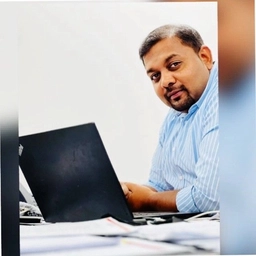 Rufus Patrick Bernard