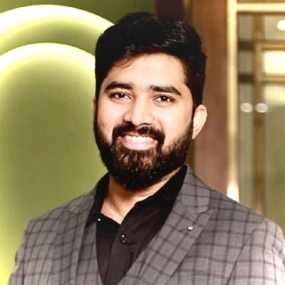 Rugved Gaikwad