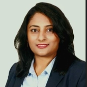 Ruhi Dusane Bhavsar