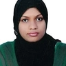 Ruhinissa Mehboob