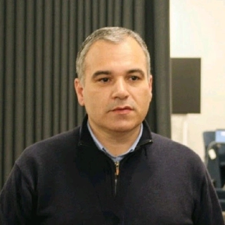Rui Batista