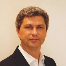 Rui Cesario Pereira