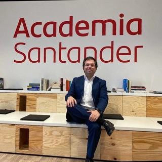 Rui Miguel Santos