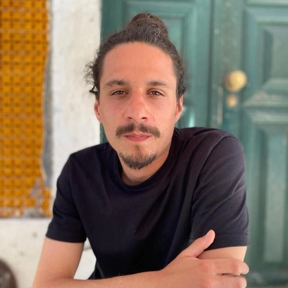 Rui Moniz Barreto