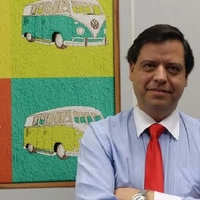 Rui Serrano