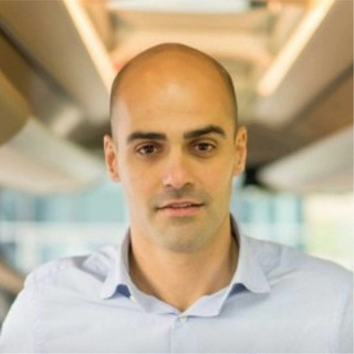 Rui Stoffel Fernandes