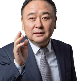 Ruihai Zhao