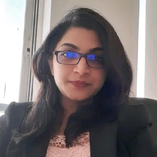 Rujuta Kulkarni