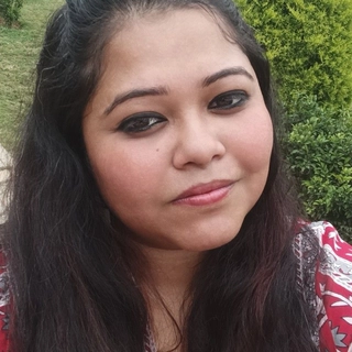 Rukmi Dhar