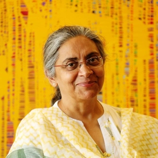 Rukmini Banerji
