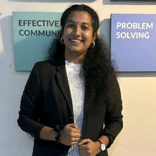 Rukmini Damera