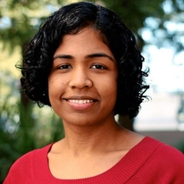 Rukmini Sivaraman