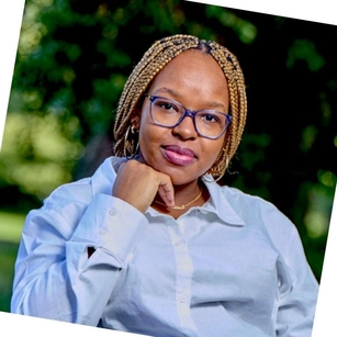 Rumbidzai Grace Mundoma