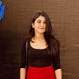 Rumi Chakraborty