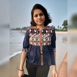 Runali Painaik