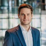 Rune Simonsen Pedersen