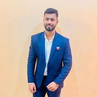 Rupak Gupta