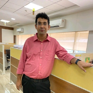 Rupak Karnik