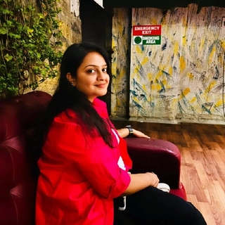 Rupal Agarwal