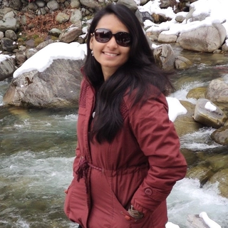 Rupal Gupta