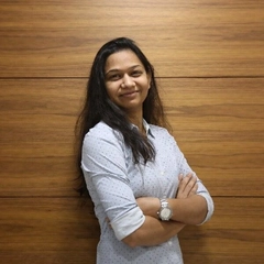 Rupal Virparia