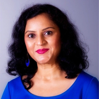 Rupali Kadgi