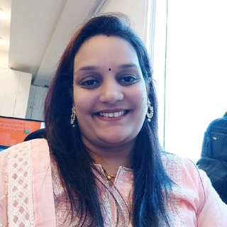 Rupali Kulkarni