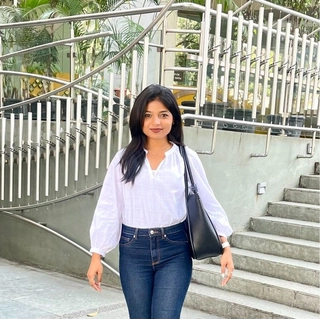 Rupali Revankar