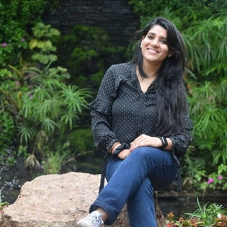 Rupali Sharma