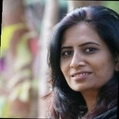 Rupali Sonar