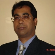 Rupam Goswami