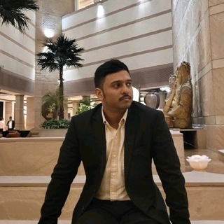 Rupam Pal