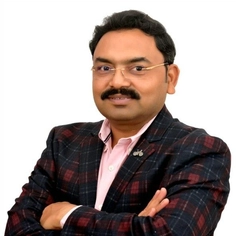 Rupendra N.