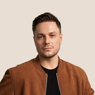 Rupert Hackett