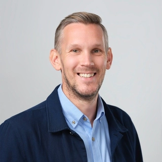 Rupert Sanford-Scutt