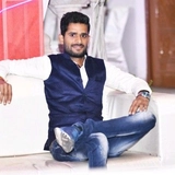 Rupesh Baghel