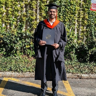 Rupesh Chintamanibatla