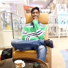 Rupesh Dhotre