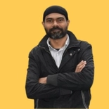 Rupesh Ghaghi