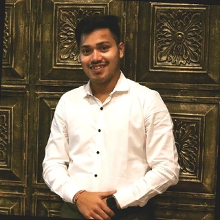 Rupesh Gurakhe