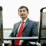 Rupesh K. Savla