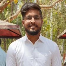 Rupesh Kumar Rai