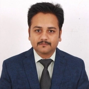 Rupesh Kumar Soni