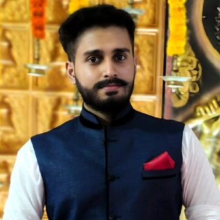Rupesh Poojary