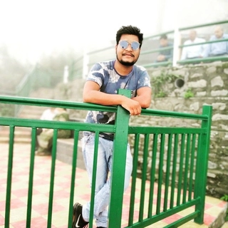 Rupesh Sharma