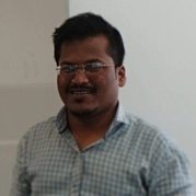 Rupesh Shinde