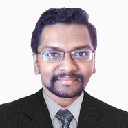 Rupesh Sreeraman