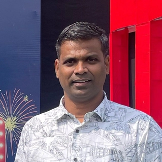 Rupesh Telang