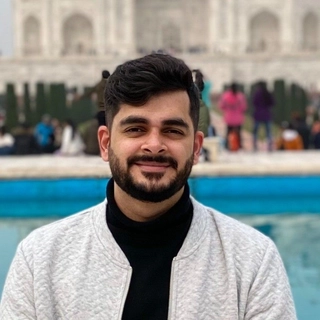 Rupin Wadhwa