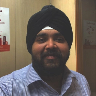 Rupinder Jeet Singh Chandhoke